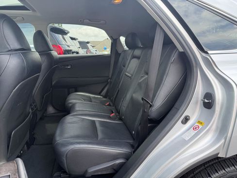 Used 2015 Lexus RX 350 FWD image 17