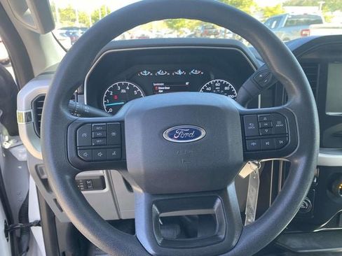 Used 2021 Ford F150 XL w/ Equipment Group 101A High image 34