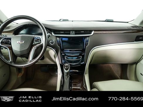 Used 2017 Cadillac XTS Premium Luxury w/ Driver Assist Package image 21