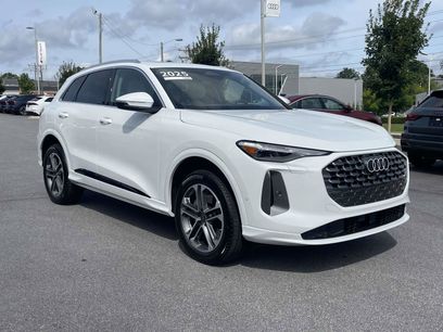 Certified 2025 Audi Q5 Premium Plus