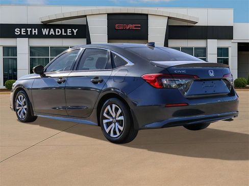 Used 2023 Honda Civic LX image 5