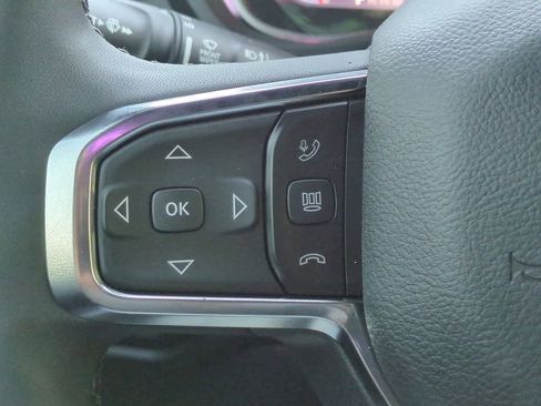 Used 2026 RAM 2500 Laramie image 24