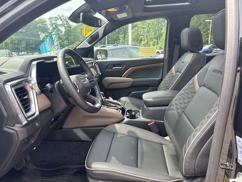 Used 2026 GMC Canyon Denali AWD/4WD image 34
