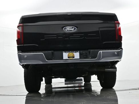 Used 2025 Ford F150 XLT w/ Equipment Group 301A Standard AWD/4WD image 26