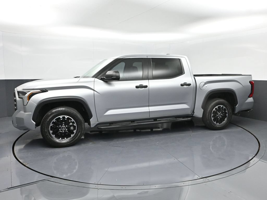 Used 2024 Toyota Tundra SR5 RWD image 27