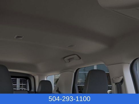 New 2025 Ford Bronco Sport Big Bend w/ Convenience Package AWD/4WD image 24