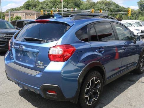 Used 2017 Subaru Crosstrek 2.0i Limited AWD/4WD image 6