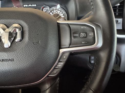 Used 2024 RAM 3500 Big Horn AWD/4WD image 20