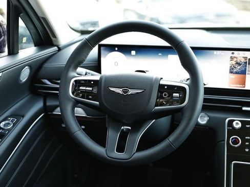 New 2026 Genesis GV80 2.5T RWD image 15
