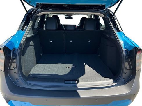 New 2026 Nissan Kicks SR w/ SR Premium Package AWD/4WD image 18