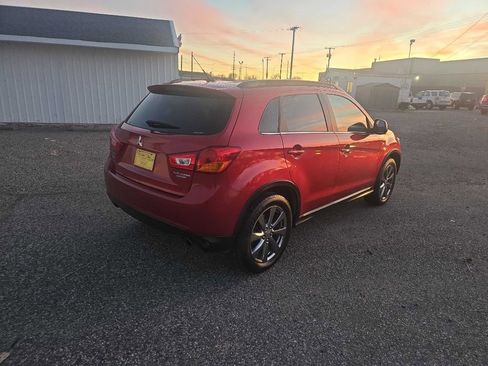 Used 2013 Mitsubishi Outlander Sport LE image 5