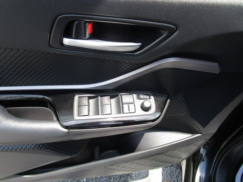 Used 2021 Toyota C-HR Nightshade FWD image 20