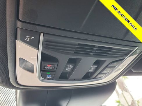 Used 2026 Acura RDX SH-AWD image 34