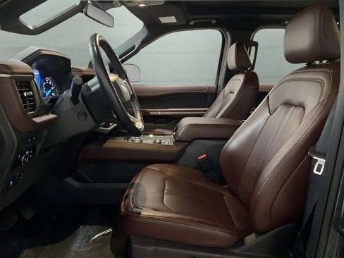 Used 2024 Ford Expedition Max Limited image 57