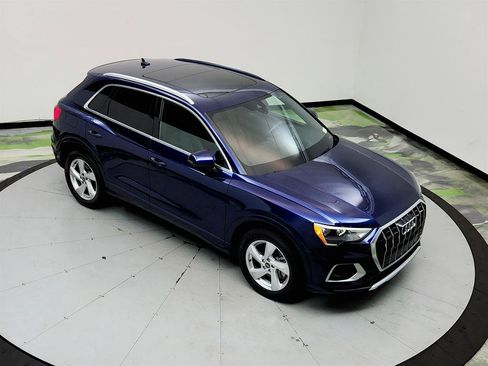 Used 2021 Audi Q3 2.0T Premium AWD/4WD image 31