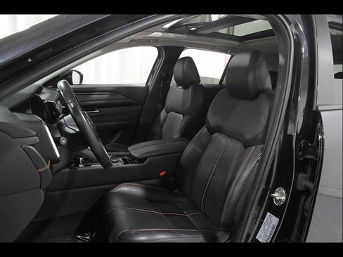 Used 2023 MAZDA CX-50 AWD 2.5 S w/ Weather Package image 5