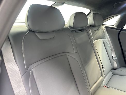 Used 2024 Lucid Air Touring AWD/4WD image 40