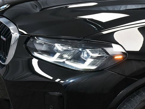 Used 2024 BMW X3 M w/ Executive Package image 97