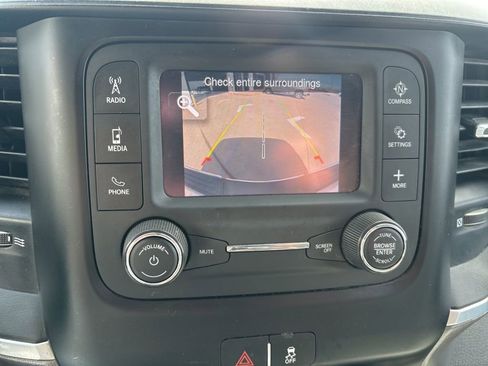 Used 2021 RAM 2500 Big Horn image 13