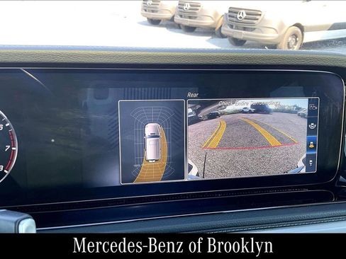 Certified 2021 Mercedes-Benz G 550 image 30