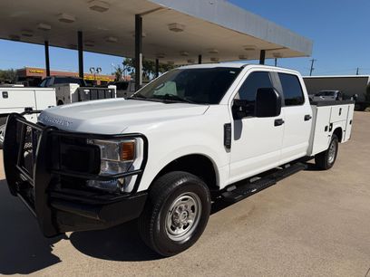 Used 2021 Ford F250 XL w/ Power Equipment Group