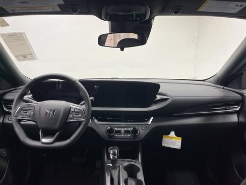 New 2026 Buick Envista Sport Touring w/ Convenience I Package FWD image 6