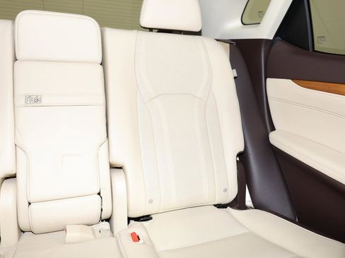 Used 2017 Lexus RX 350 AWD w/ Premium Package image 14