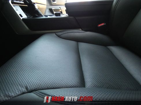 Used 2025 Toyota Tundra Limited w/ TRD Off-Road Package AWD/4WD image 56