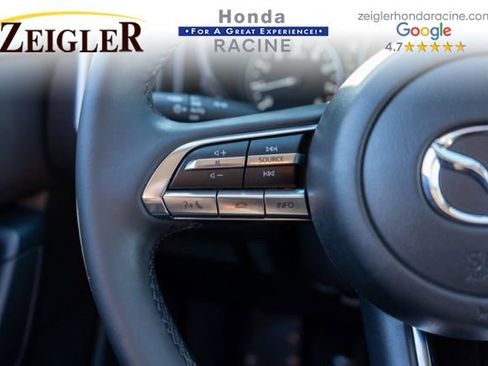 Used 2024 MAZDA CX-50 AWD 2.5 S w/ Weather Package image 19