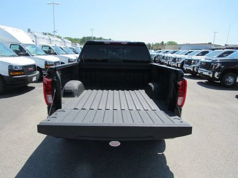 Used 2024 GMC Sierra 1500 Elevation w/ Elevation Premium Package AWD/4WD image 29