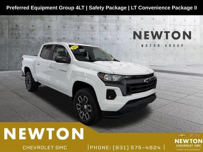 Used 2023 Chevrolet Colorado LT w/ LT Convenience Package II