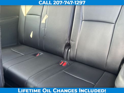 Used 2026 Toyota Highlander XLE AWD/4WD image 16