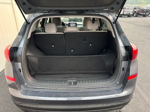 Used 2019 Hyundai Tucson SE AWD/4WD image 5