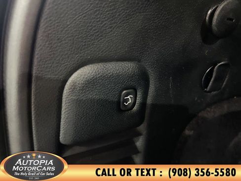 Used 2018 Jeep Grand Cherokee Trailhawk AWD/4WD image 18