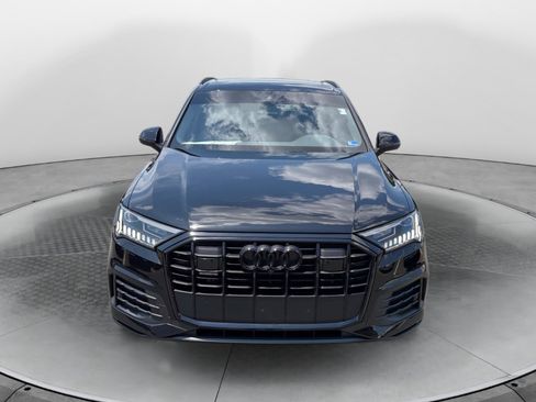 Used 2023 Audi Q7 2.0T Premium Plus AWD/4WD image 2