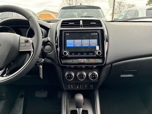 New 2026 Mitsubishi Outlander Sport LE image 26