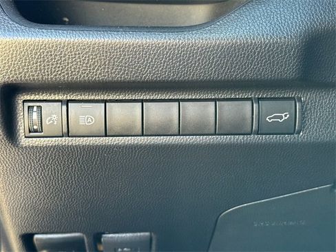 Used 2023 Toyota RAV4 XLE image 21