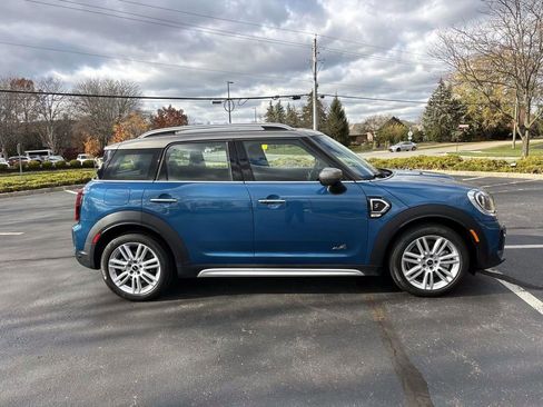 Used 2023 MINI Cooper Countryman S image 8
