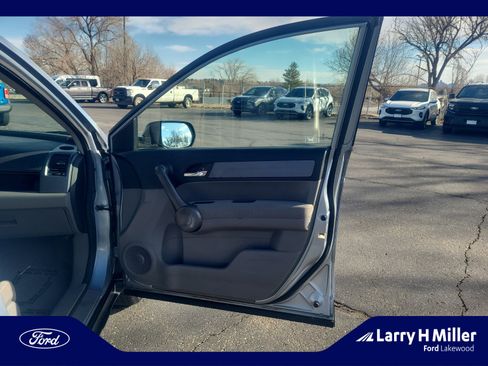 Used 2008 Honda CR-V EX image 16