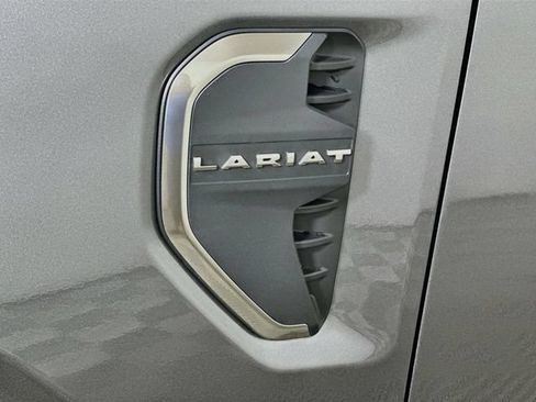 Used 2025 Ford Ranger Lariat w/ FX4 Off-Road Package AWD/4WD image 27