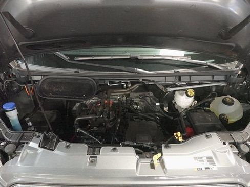 Used 2024 Ford E-Transit 148 Medium Roof image 25