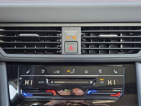 New 2026 Volkswagen Jetta GLI Autobahn FWD image 17