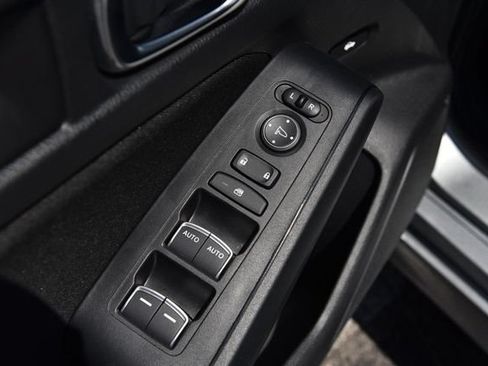 Used 2025 Honda Civic Sport image 8