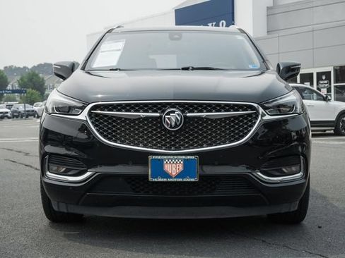 Used 2020 Buick Enclave Avenir w/ Avenir Technology Package AWD/4WD image 2