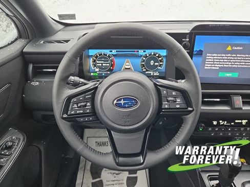 New 2026 Subaru Outback Premium AWD/4WD image 9