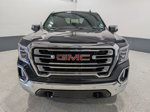 Used 2020 GMC Sierra 1500 SLT w/ SLT Premium Plus Package image 8