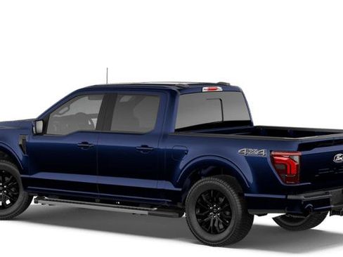 New 2026 Ford F150 Lariat w/ Equipment Group 502A High AWD/4WD image 24
