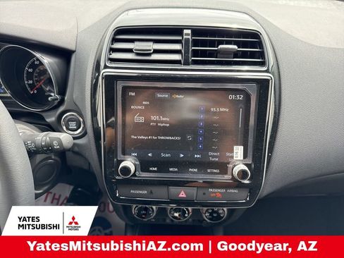 New 2026 Mitsubishi Outlander Sport SE image 13