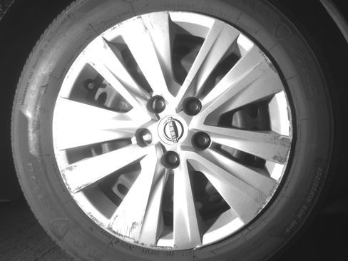 Used 2025 Nissan Sentra S FWD image 13