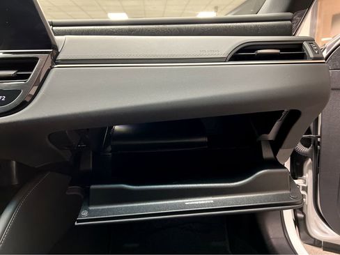 Certified 2023 Lexus ES 350 w/ Premium Package FWD image 34